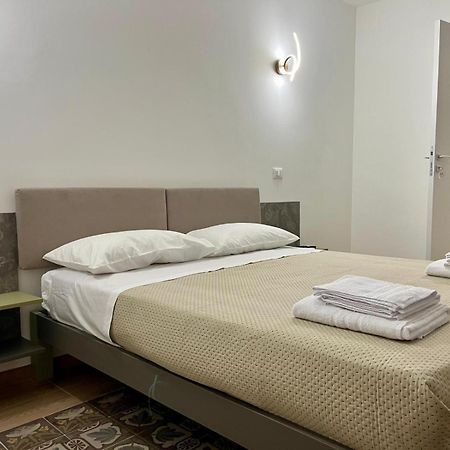 Al Duomo Suites Monreale Exterior photo