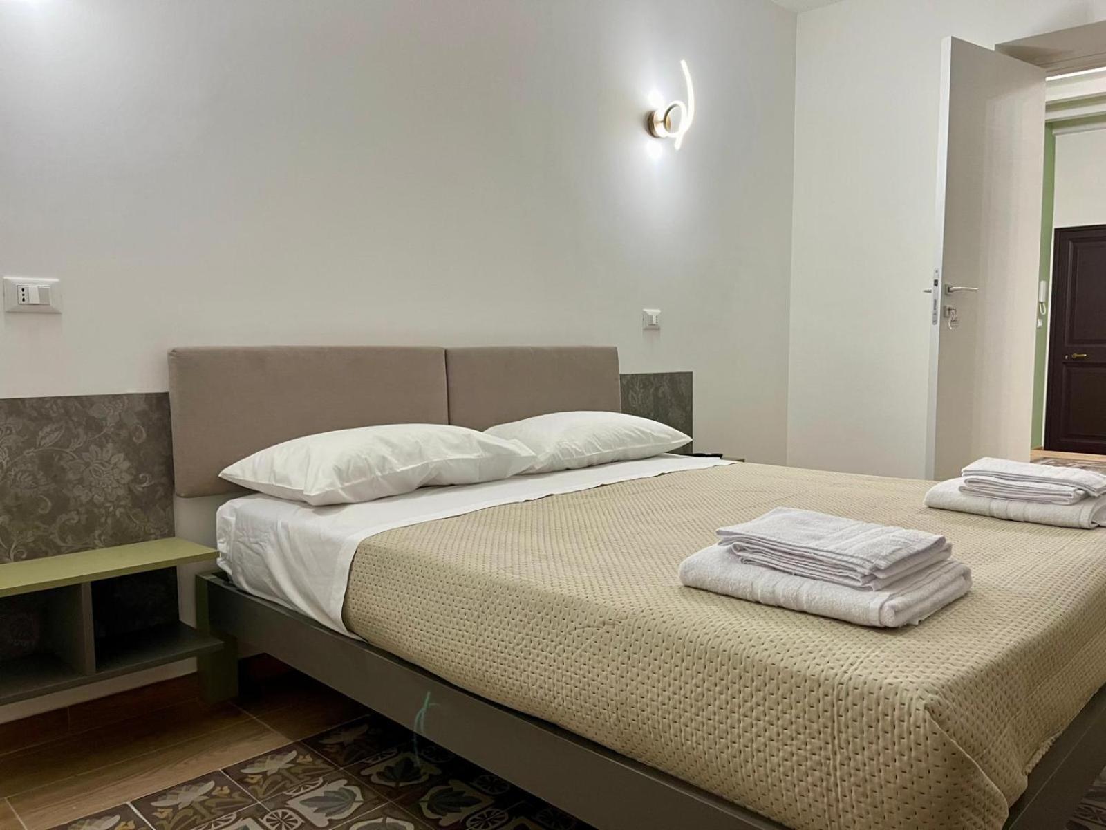 Al Duomo Suites Monreale Exterior photo