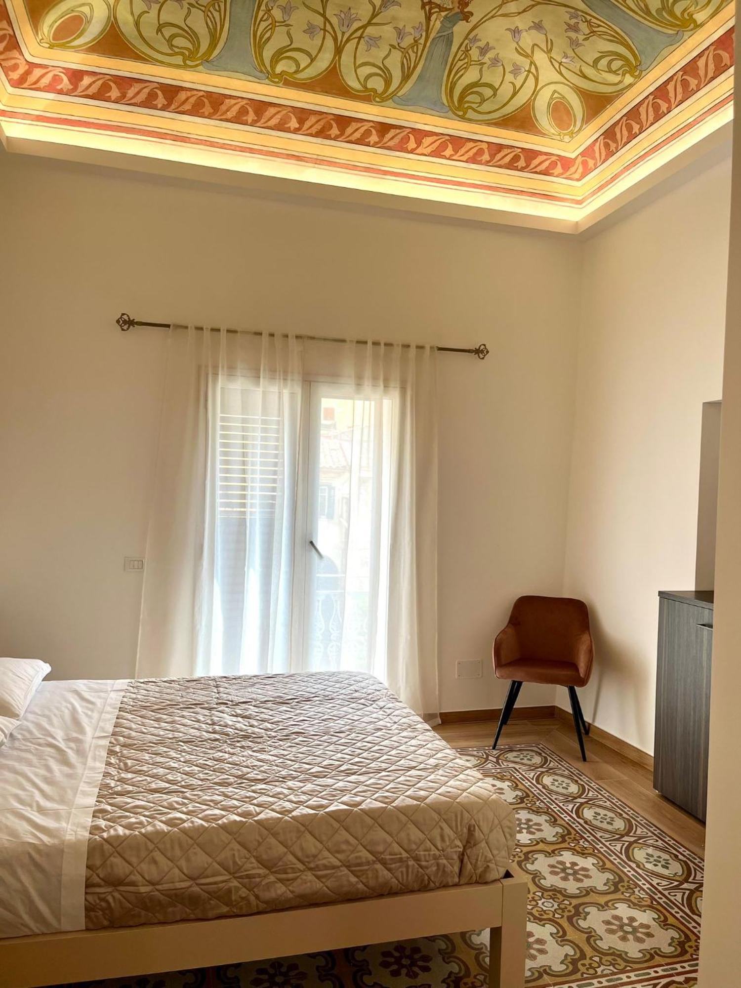 Al Duomo Suites Monreale Exterior photo